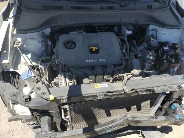 KM8K22AA3MU613598 Hyundai Kona SEL 11