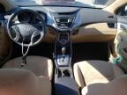 HYUNDAI ELANTRA GL photo