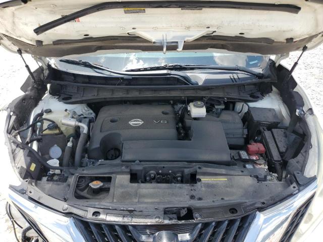 2016 Nissan Murano - Image 12