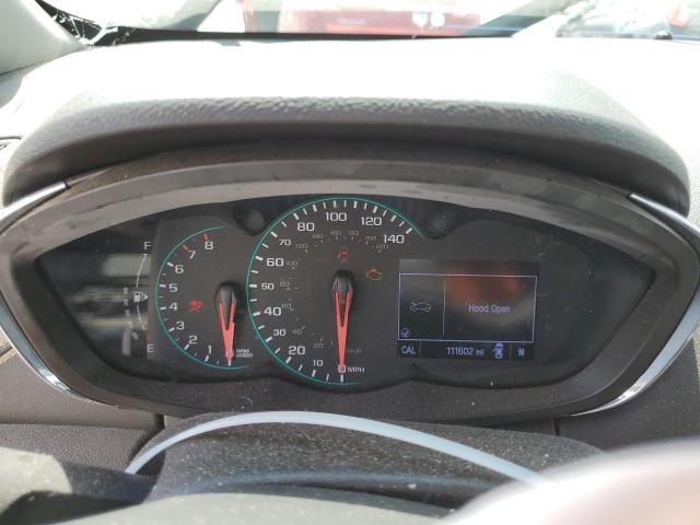 2020 Chevrolet Trax Ls VIN: 3GNCJKSB5LL141052 Lot: 58060644