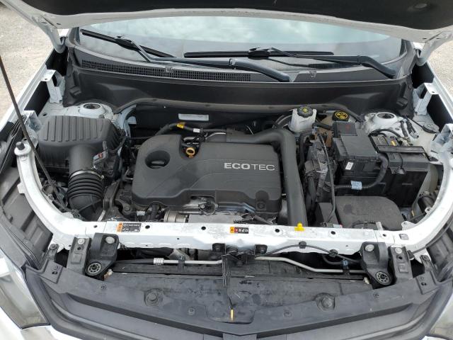 2020 Chevrolet Equinox Ls VIN: 2GNAXHEV6L6210608 Lot: 59208624