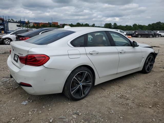 VIN WBA4J3C51KBL06104 2019 BMW 4 Series, 430XI Gran... no.3