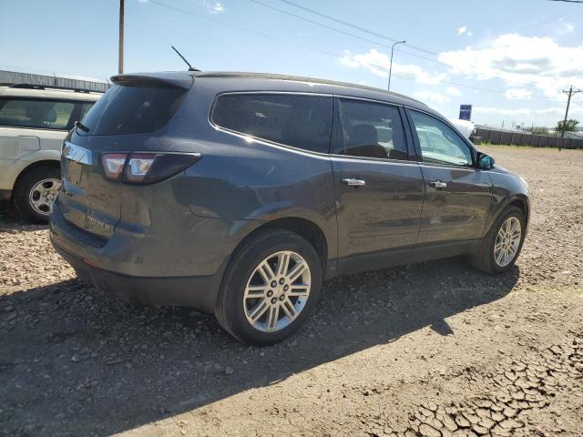 2013 Chevrolet Traverse Lt VIN: 1GNKRGKD5DJ118284 Lot: 58353284