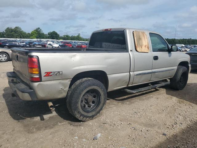 2005 GMC New Sierra K1500 VIN: 2GTEK19B651195740 Lot: 59216674