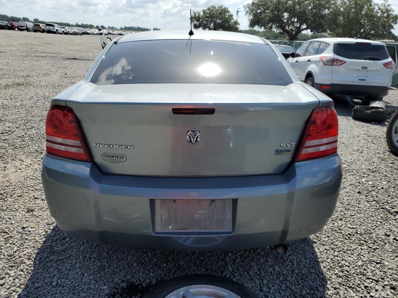 1B3LC56R68N696094 2008 Dodge Avenger Sxt