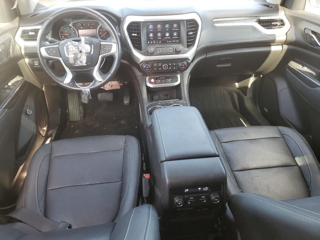 1GKKNMLS4LZ178190 2020 GMC Acadia Slt