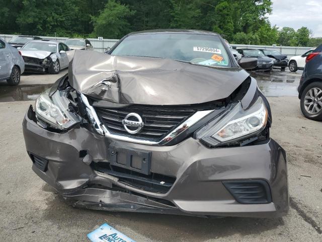 2017 NISSAN ALTIMA 2.5 - 1N4AL3AP9HC134658