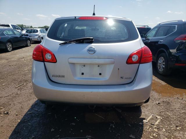 JN8AS58V09W446062 | 2009 Nissan rogue s