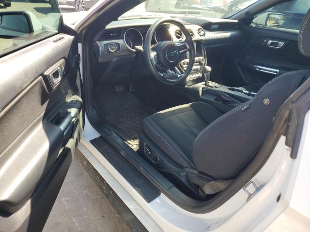 2019 Ford Mustang VIN: 1FA6P8TH1K5133982 Lot: 57642784