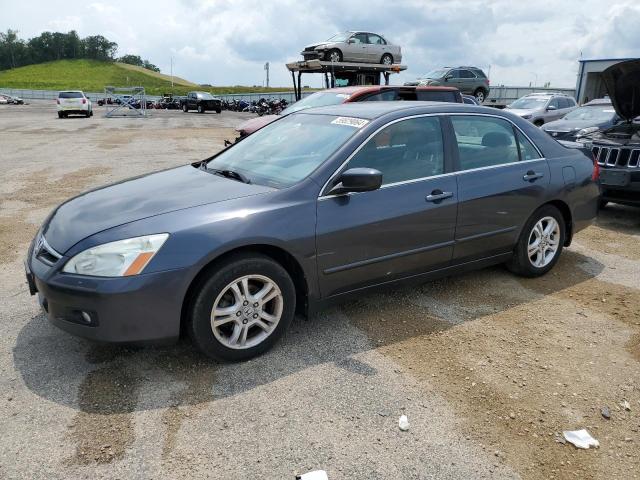 1HGCM56327A012804 2007 Honda Accord Se