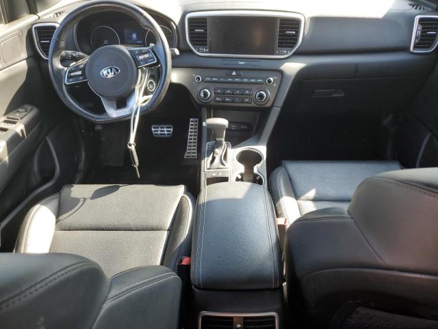 2020 Kia Sportage S VIN: KNDP63AC6L7774160 Lot: 56646254