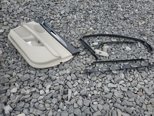 2017 Lincoln Mkz Reserve VIN: 3LN6L5FC4HR611172 Lot: 57655084