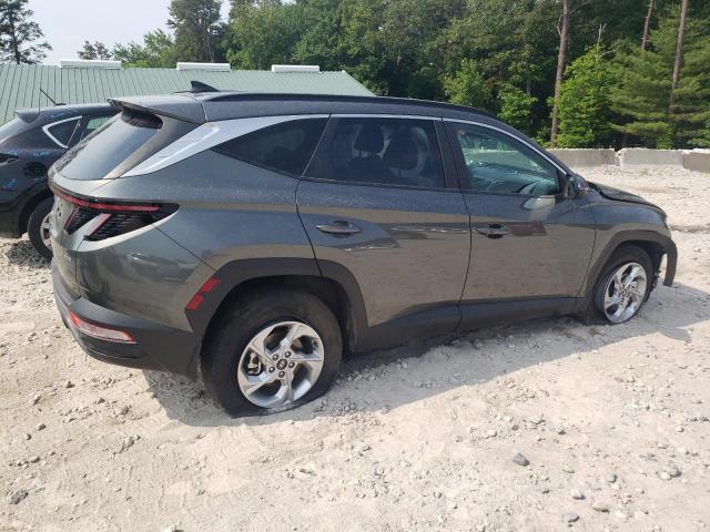 2022 HYUNDAI TUCSON SEL - 5NMJBCAE2NH066499