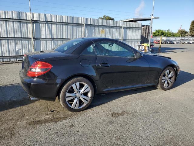 2009 Mercedes-Benz Slk 350 VIN: WDBWK58F89F210798 Lot: 58361014