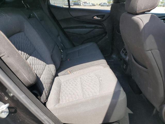 2019 CHEVROLET EQUINOX LT - 2GNAXKEV2K6130329