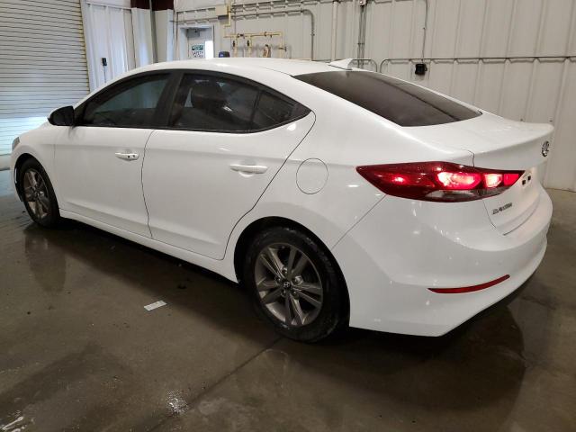 5NPD84LFXHH063705 2017 HYUNDAI ELANTRA - Image 2