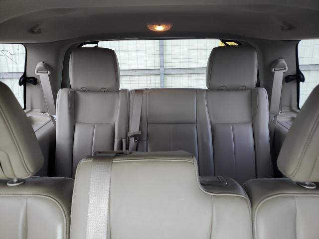 2013 Ford Expedition Xlt VIN: 1FMJU1J50DEF58962 Lot: 55617984