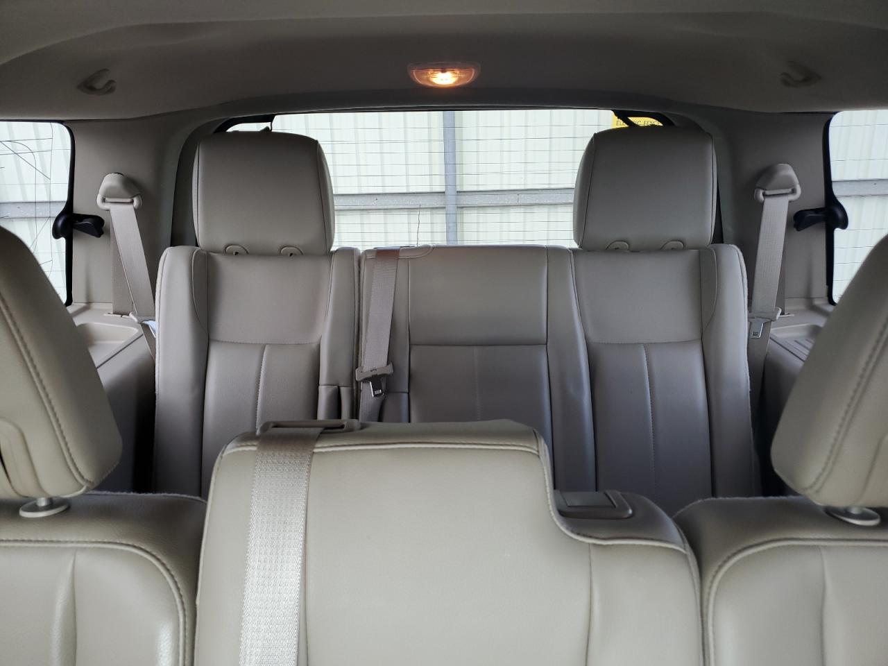 1FMJU1J50DEF58962 2013 Ford Expedition Xlt