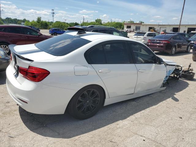 VIN WBA8E5G56JNV02306 2018 BMW 3 Series, 320 XI no.3