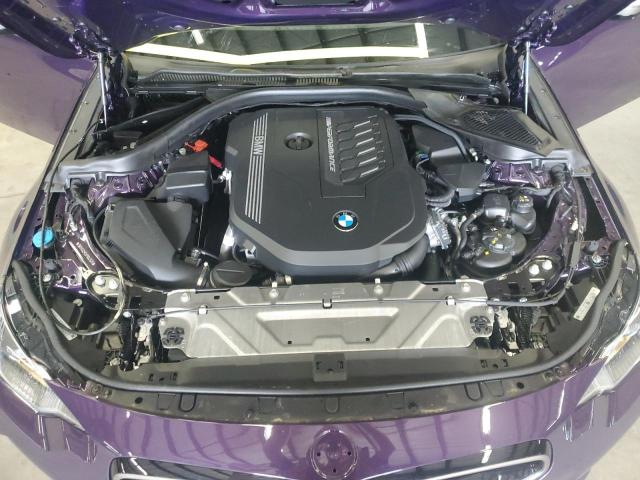 2023 BMW M240Xi VIN: 3MW53CM0XP8D43520 Lot: 57873874