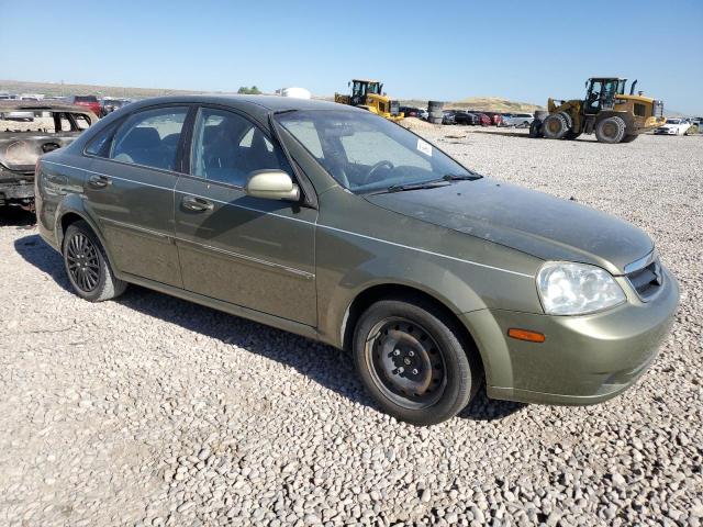 2006 Suzuki Forenza VIN: KL5JD56Z26K330902 Lot: 58642184