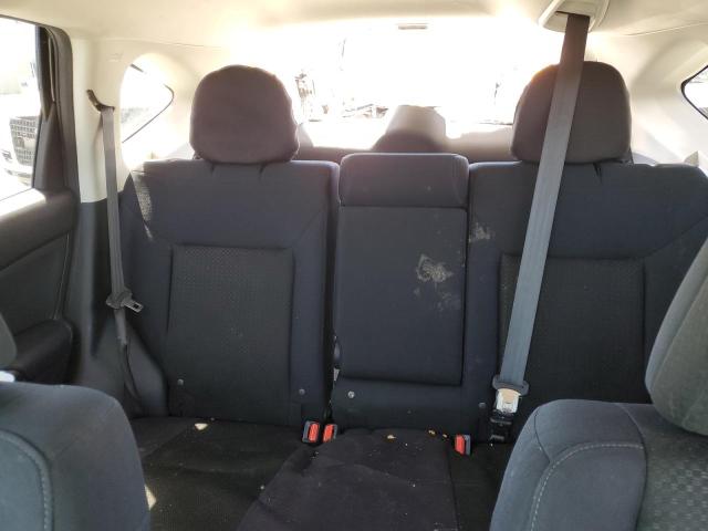 2016 HONDA CR-V SE - 2HKRM3H43GH527967
