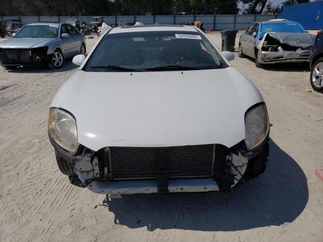 2009 Mitsubishi Eclipse Gs VIN: 4A3AK24F39E021625 Lot: 58203994