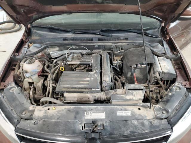 2016 Volkswagen Jetta Se VIN: 3VWD67AJ7GM351010 Lot: 57622104