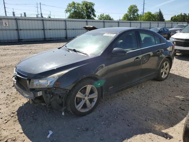 2014 Chevrolet Cruze Lt VIN: 1G1PF5SB9E7145960 Lot: 57952824