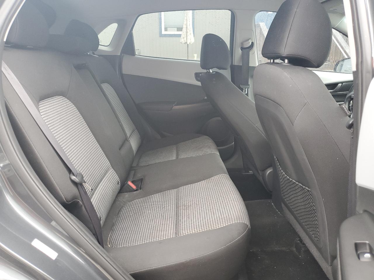 KM8K2CAA4KU323292 2019 Hyundai Kona Sel