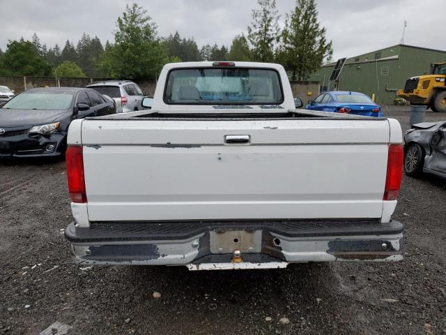 1995 Ford F150 VIN: 1FTDF15Y2SLA21437 Lot: 57446454