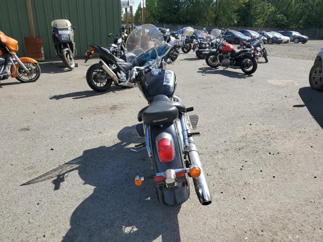 2000 HONDA VT1100 C3 1HFSC3908YA200060