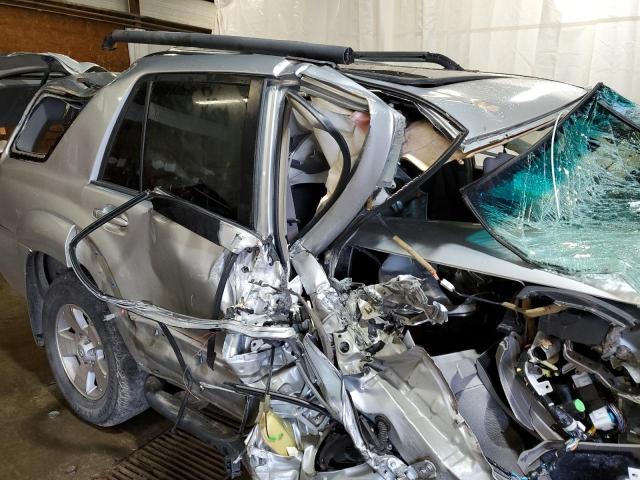 2007 Toyota 4Runner Sr5 VIN: JTEBU14R378089064 Lot: 60798174