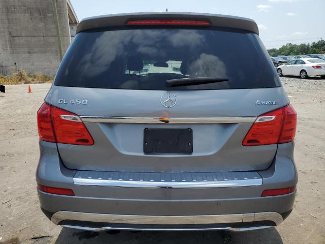 VIN 4JGDF6EE3GA711585 2016 Mercedes-Benz GL-Class, ... no.6