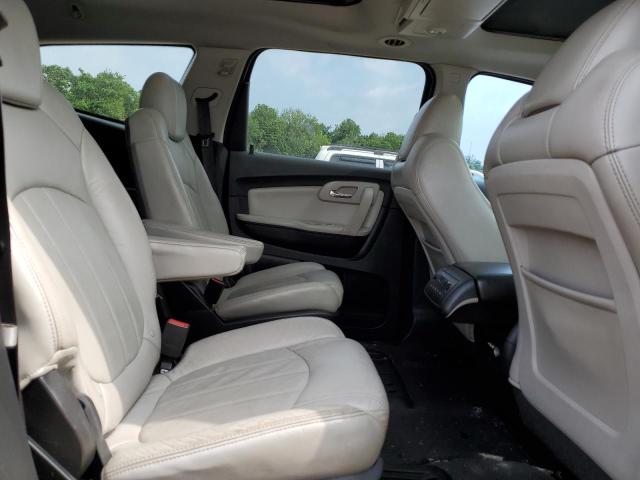 2010 Chevrolet Traverse Ltz VIN: 1GNLRHEDXAJ197114 Lot: 57335844