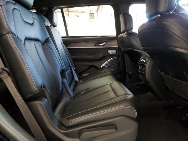 2021 Jeep Grand Cherokee L Overland VIN: 1C4RJKDGXM8148042 Lot: 60032464