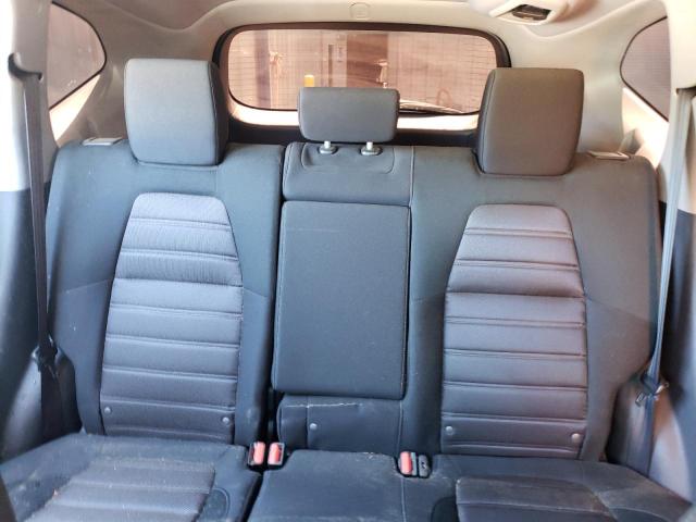 2019 HONDA CR-V EX - 5J6RW1H56KA000216