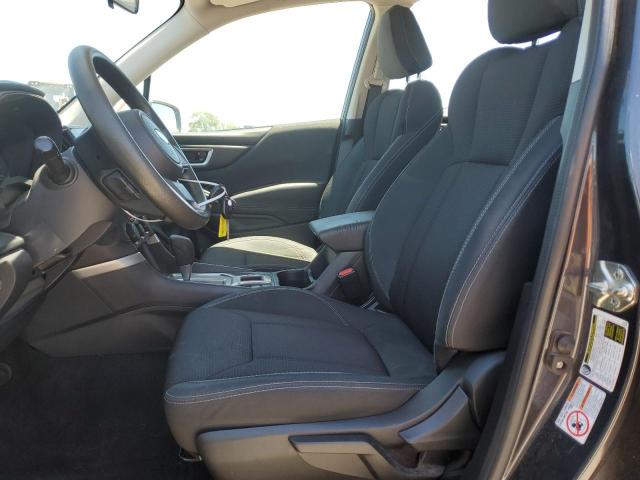 2019 Subaru Forester VIN: JF2SKACC7KH495608 Lot: 57517044