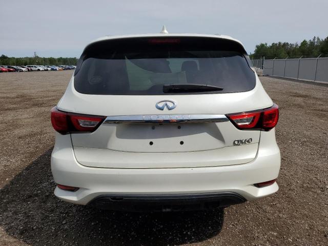 2016 Infiniti Qx60 VIN: 5N1AL0MM1GC531138 Lot: 59849224