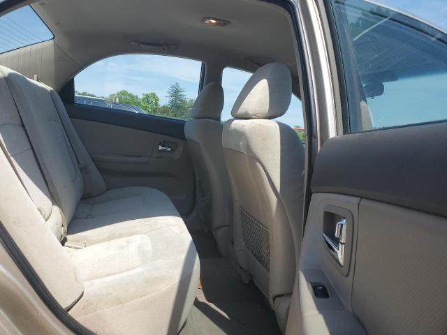 2008 Kia Spectra Ex VIN: KNAFE122685569382 Lot: 56065894