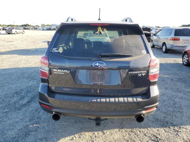 2015 Subaru Forester 2.0Xt Premium VIN: JF2SJGDC9FH570268 Lot: 58752954