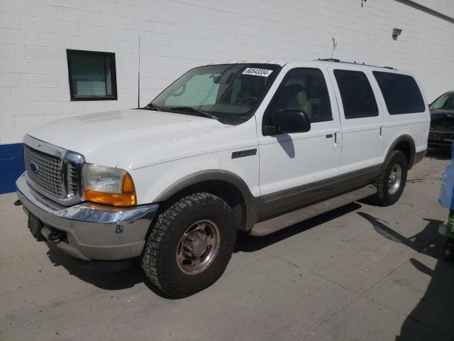 1FMNU42S6YEE50875 2000 Ford Excursion Limited