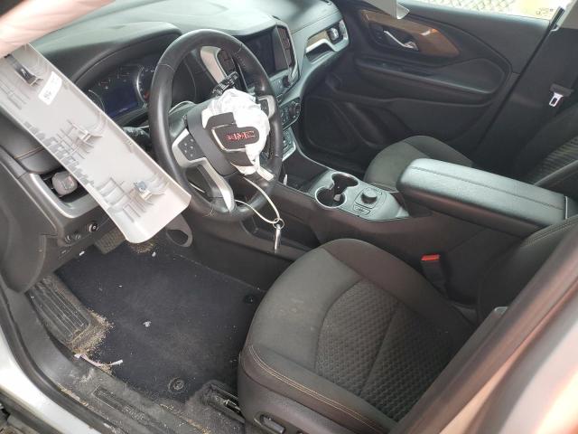 2021 GMC Terrain Sle VIN: 3GKALMEV1ML403246 Lot: 58040544