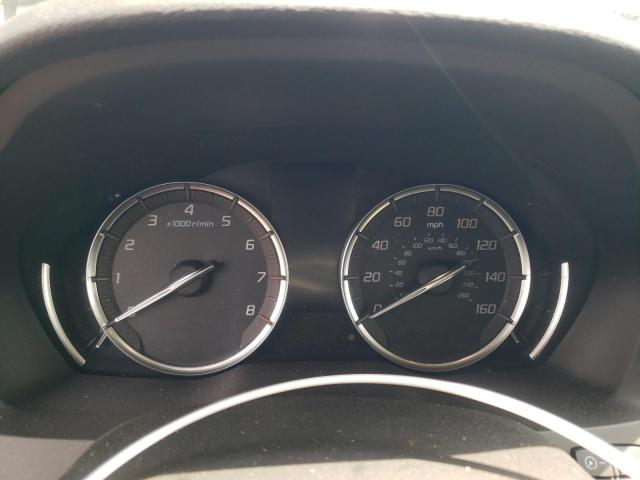 2020 Acura Mdx Technology VIN: 5J8YD4H50LL012622 Lot: 60167284