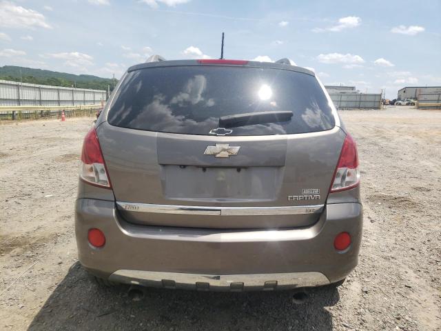 2012 Chevrolet Captiva Sport VIN: 3GNFL4E55CS586048 Lot: 60498474