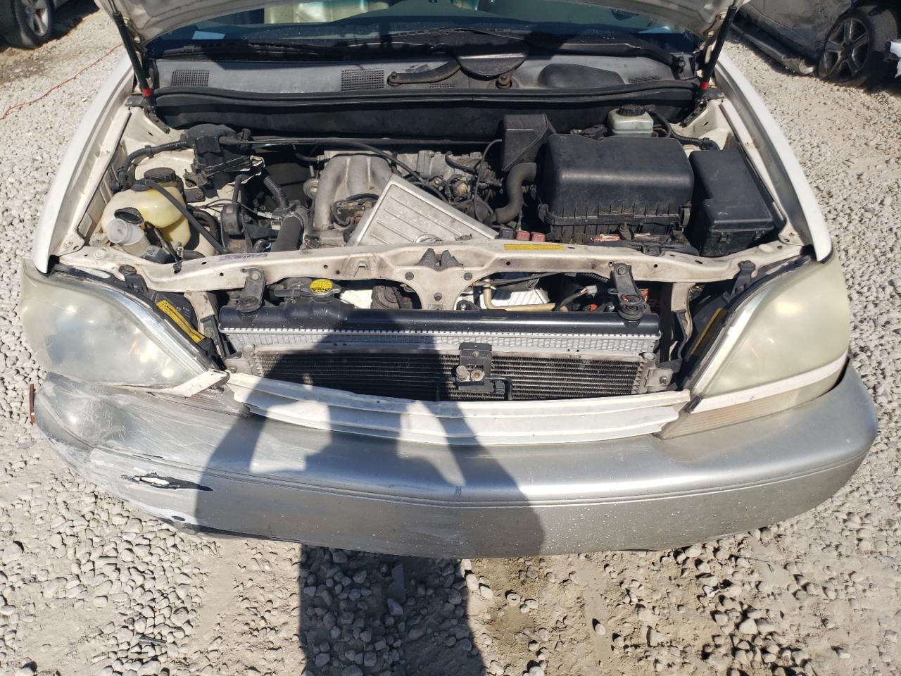 JTJHF10U320272648 2002 Lexus Rx 300