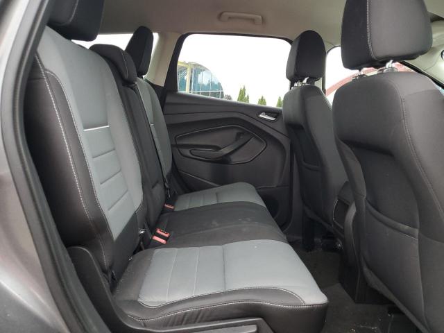 2013 Ford Escape Se VIN: 1FMCU9GX9DUD78658 Lot: 58135594