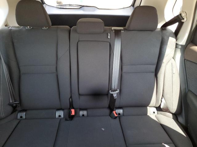 2023 NISSAN ROGUE S - 5N1BT3AA3PC896226