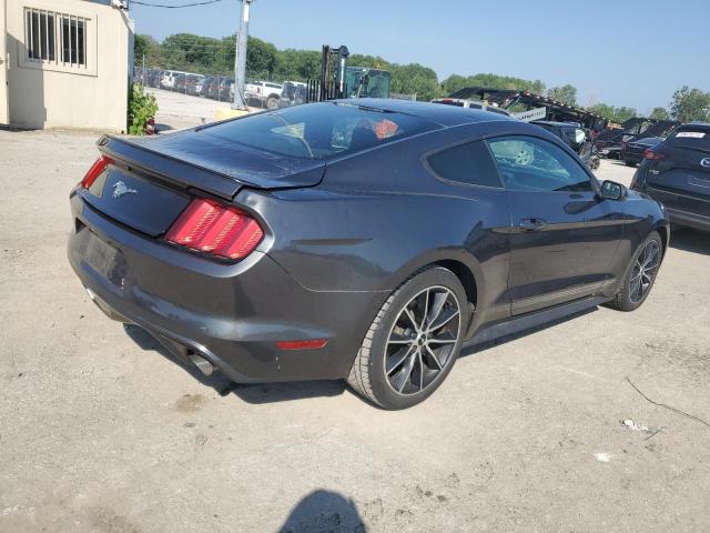 2017 FORD MUSTANG - 1FA6P8TH1H5256996