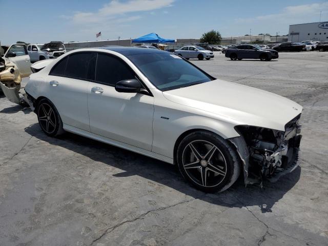 VIN 55SWF6EB6GU124371 2016 Mercedes-Benz C-Class, 4... no.4